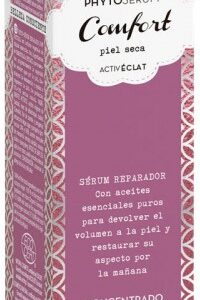 Ser bio concentrat de noapte reparator, Phytoserum Comfort, 30ml Esentialaroms