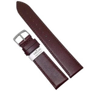 Curea Ceas Piele Maro Morellato 12mm, 14mm, 16mm, 18mm, 20mm A01X3425695034CR