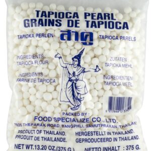 Perle mari de tapioca 375g