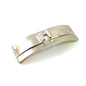 Catarama Tip fluture pentru Bratara Ceas - 6mm - WZ3758