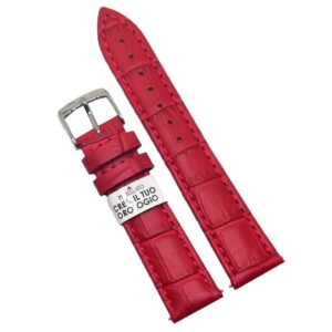 Curea ceas Rosie Morellato 18mm, 20mm - A01D5192480083CR