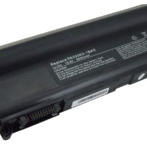 Acumulator Toshiba Dynabook Qosmio F20 Series 12 celule