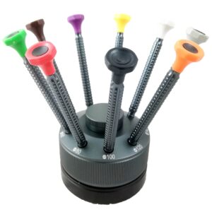 Se profesional de 9 surubelnite cu rezerve WZ3807