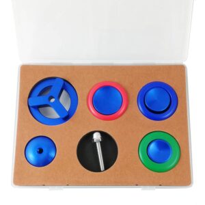 Extractor bezel WZ3809