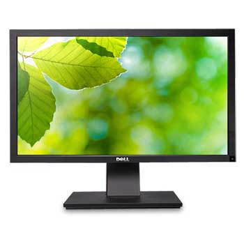 Monitor DELL; model: P2211; 22';LED WIDE; SH