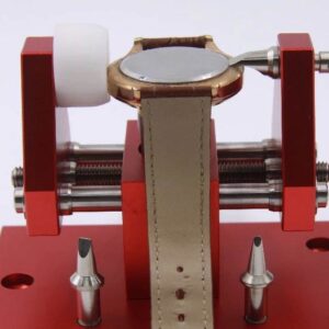 Menghină pentru desfăcut capace și rame de ceas