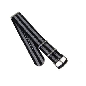 Curea de ceas Morellato din Material Textil - 20mm, 22mm - A01U3972A74819CR