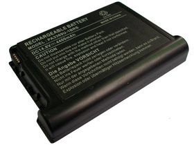 Acumulator Toshiba Satellite M18 / M19 Series