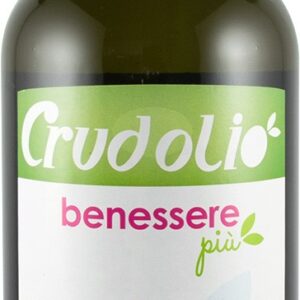 Ulei bio omega 3+6+9, 750ml Crudolio