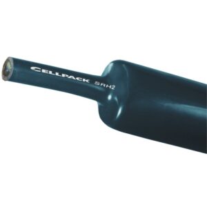Tub termocontractibil adezivat SRH2 22-6/1000mm Cellpack 127418