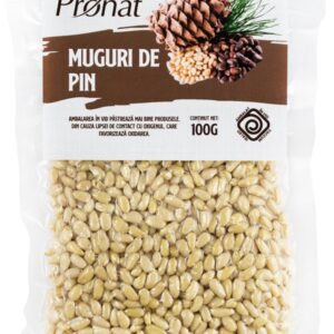 Muguri de pin, 100g Pronat