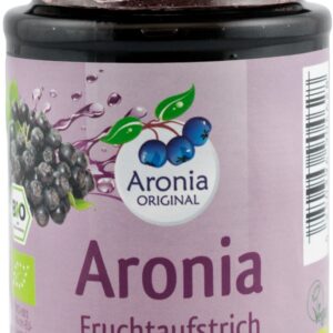 Gem bio de aronia, 200g Aronia Original