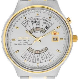 CEAS ORIENT MULTI YEAR CALENDAR FEU00000WW
