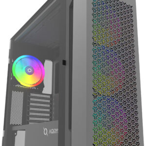 Carcasa AQIRYS Aquilla ARGB