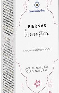 Ulei natural de masaj pentru picioare Leg Confort 50ml Esentialaroms