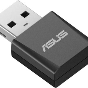 Adaptor wireless ASUS USB-BE92 Nano Tri-band WiFi 7