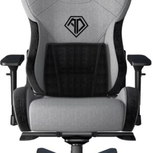 Scaun gaming Anda Seat T-Pro 2 XL Gri