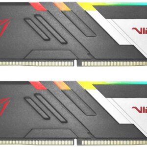 Memorie Patriot Viper Venom RGB 64GB DDR5 6000Mhz CL30 Dual Channel Kit