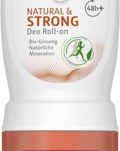 Deo Roll-on bio Strong, 50ml Lavera