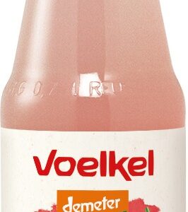 Suc bio de grapefruit roz, 700ml Voelkel