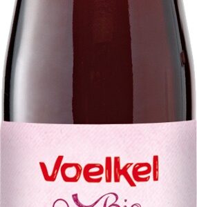 Sirop bio de zmeura 1:7, 500ml Voelkel