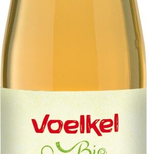 Sirop bio de limete 1:7, 500ml Voelkel