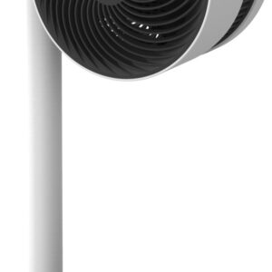 F120 Ventilator Air Shower Boneco alb, flux de aer: 610 m³/h