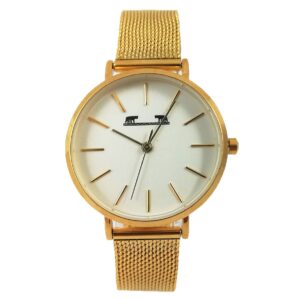 Ceas de damă Matteo Ferari MF88009 - GOLD