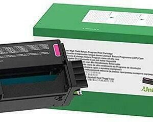 LEXMARK C342XM0