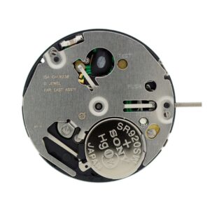 Mecanis de ceas ISA 9238