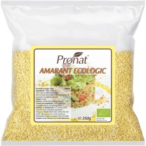 Amarant bio, 350g Pronat