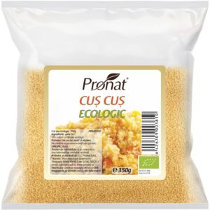 Cus cus bio, 350g Pronat