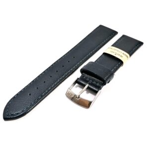 Curea de ceas - Morellato Green Collection - Culoare Bleumarin - 18mm, 20mm, 22mm, 24mm - A01X5336D05061CR