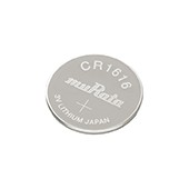 Baterie pentru ceas - Murata CR1616