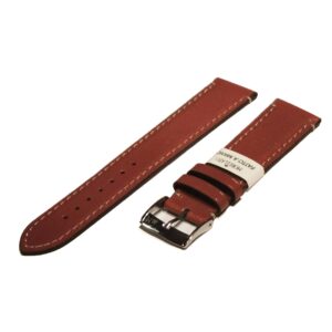 Curea de ceas Morellato Fatto a Mano - Maro-deschis- 18mm 20mm 22mm - WZA01X4810947046CR