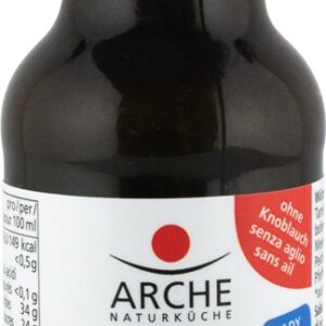 Sos Teriaky Bio 155 ml Arche