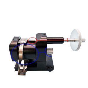 Extractor profesional pentru zale brățară ceas