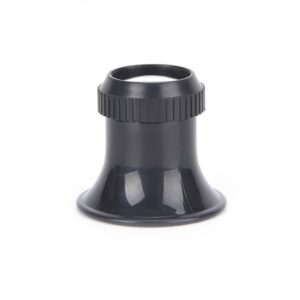 Lupă ceasornicar/ bijutier 15X