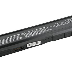 Acumulator Toshiba Satellite A130 Series 10.8 V