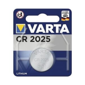 Baterie Varta CR2025