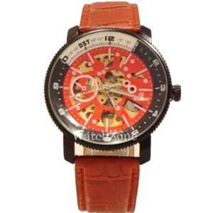 CEAS ORIGINAL GOER AUTOMATIC RED
