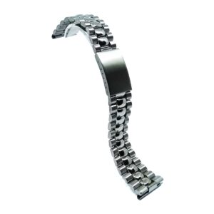 Morellato - Bratara de ceas Argintie - 22mm - A02U01410130220099