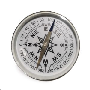 Busola clasica mare - WZ4215