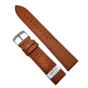 Curea ceas Morellato Original Product - Duster Cuoio Bottalato Brown- 14mm, 16mm, 18mm, 20mm - A01X4936C21037CR