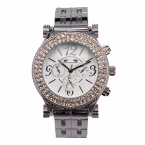 Ceas Dama Matteo Ferari Silver Elegant MF903