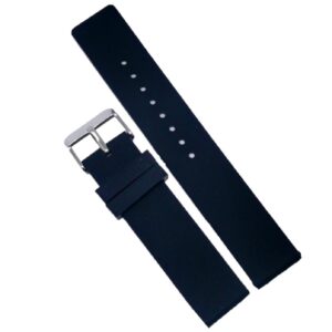 Curea Ceas „Minimalist One” 12S99 – Silicon Premium (18mm, 20mm, 22mm)