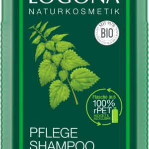 Sampon bio cu urzica, 500ml Logona