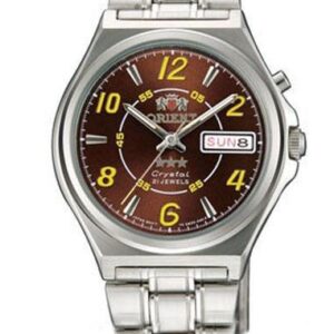 Ceas Barbatesc Orient Automatic FEM5M013T9