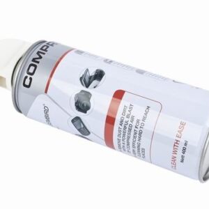Spray curatare cu aer comprimat, 400 ml, Gembird 'CK-CAD2'