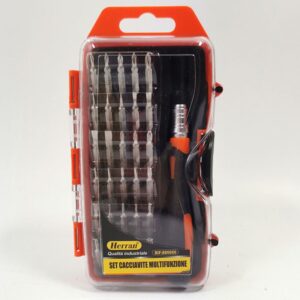 Set Surubelnita cu 31de piese 880660